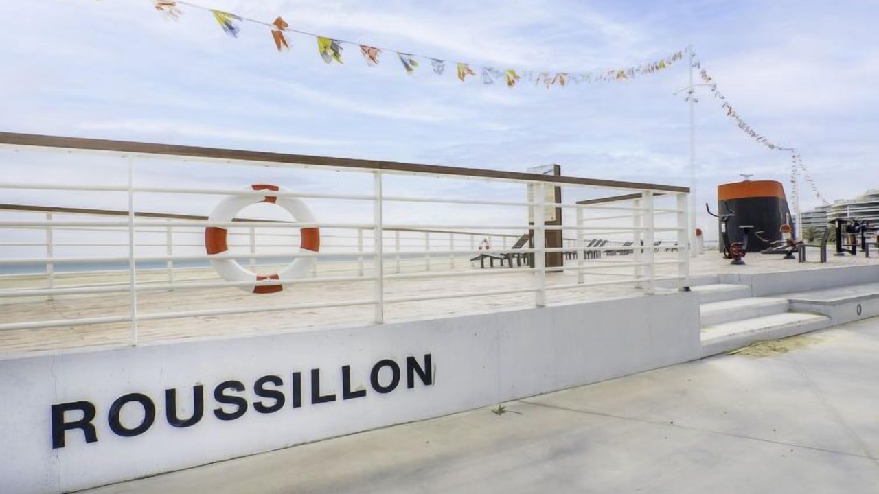 Photo of Others in La Cote Radieuse