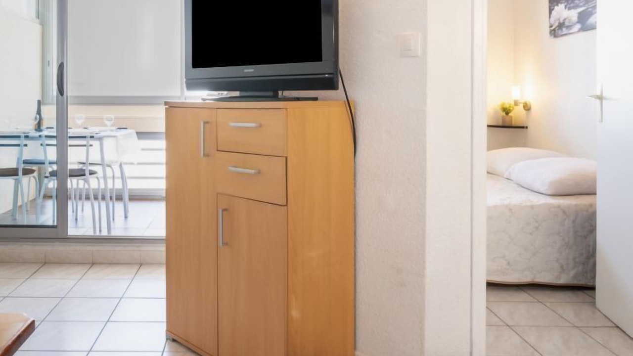 Photo of Livingroom in La Cote Radieuse