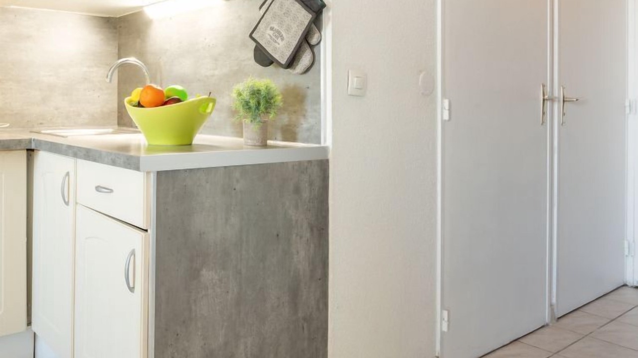 Photo of Bedroom in La Cote Radieuse