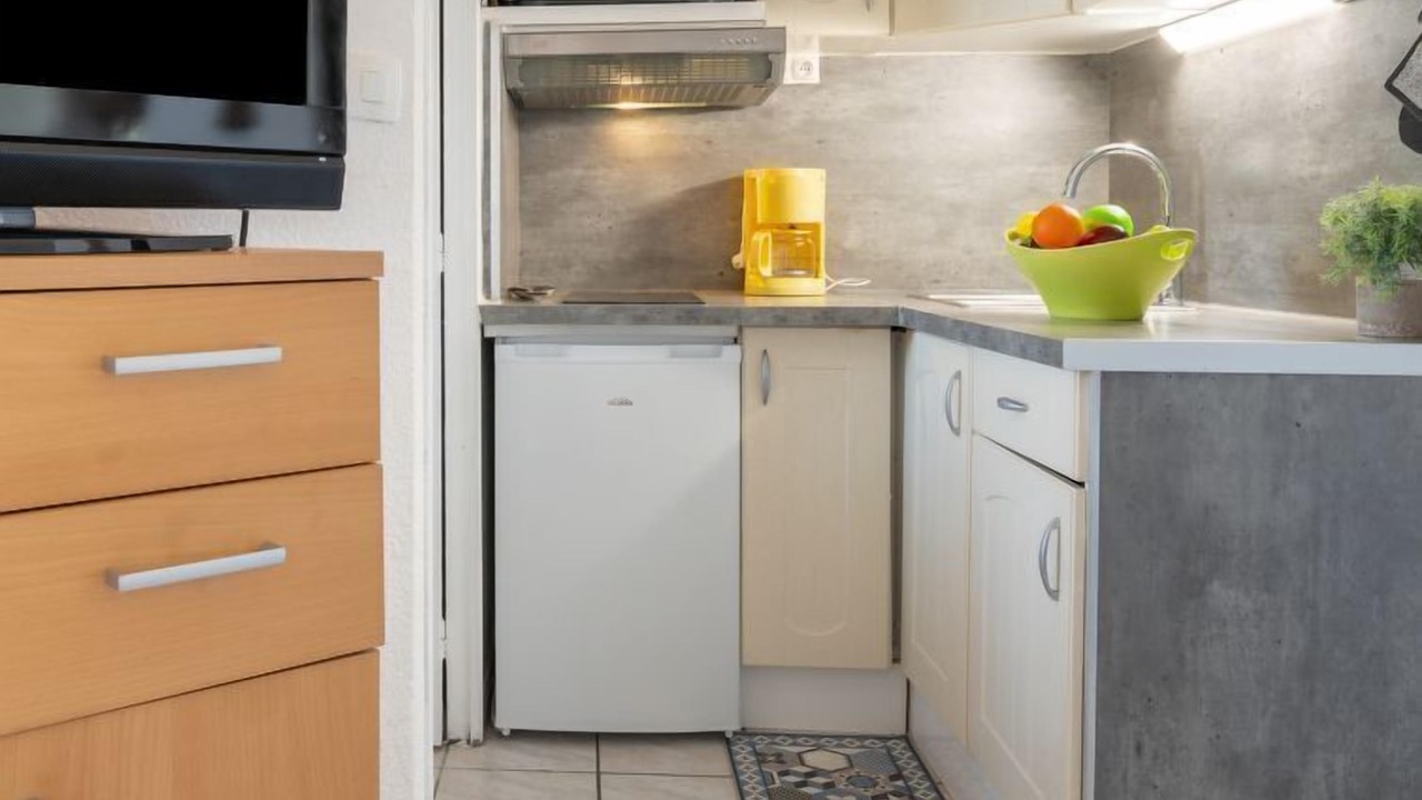 Photo of Bedroom in La Cote Radieuse
