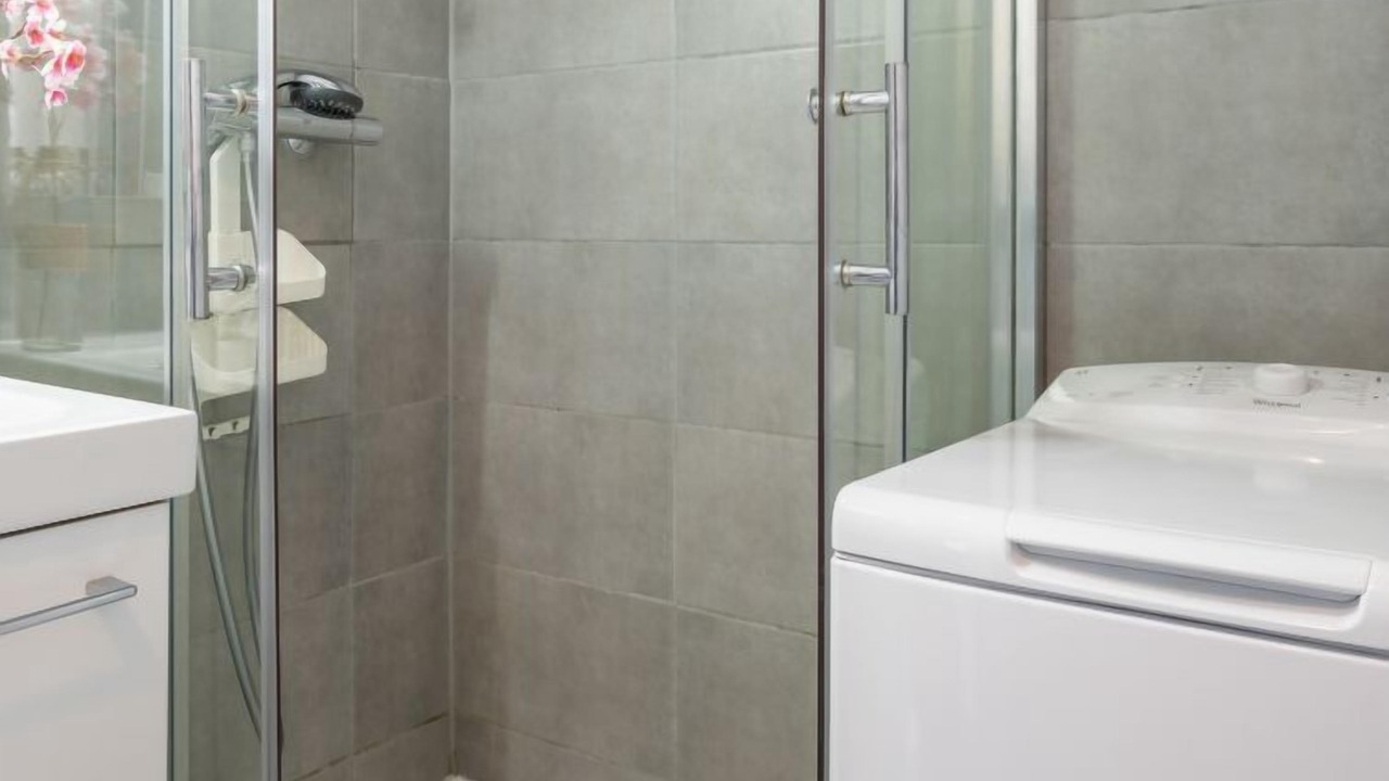 Photo of Bathroom in La Cote Radieuse