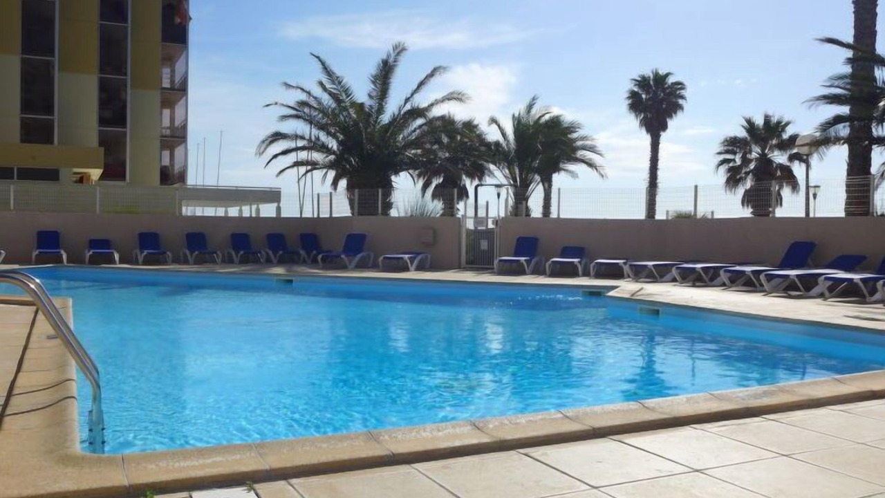 Photo of Outdoor in La Cote Radieuse