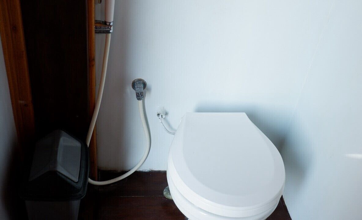 Photo of Bathroom in Labuan Bajo