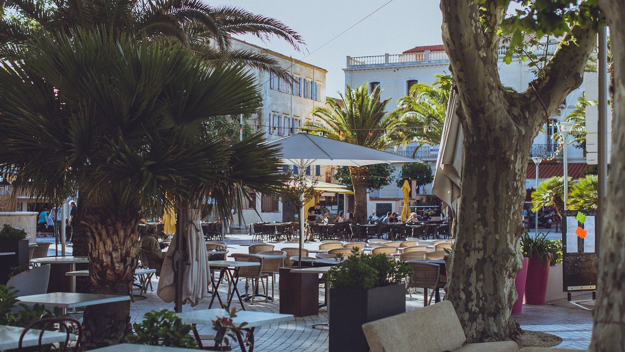 Photo of Outdoor in Banyuls-sur-Mer