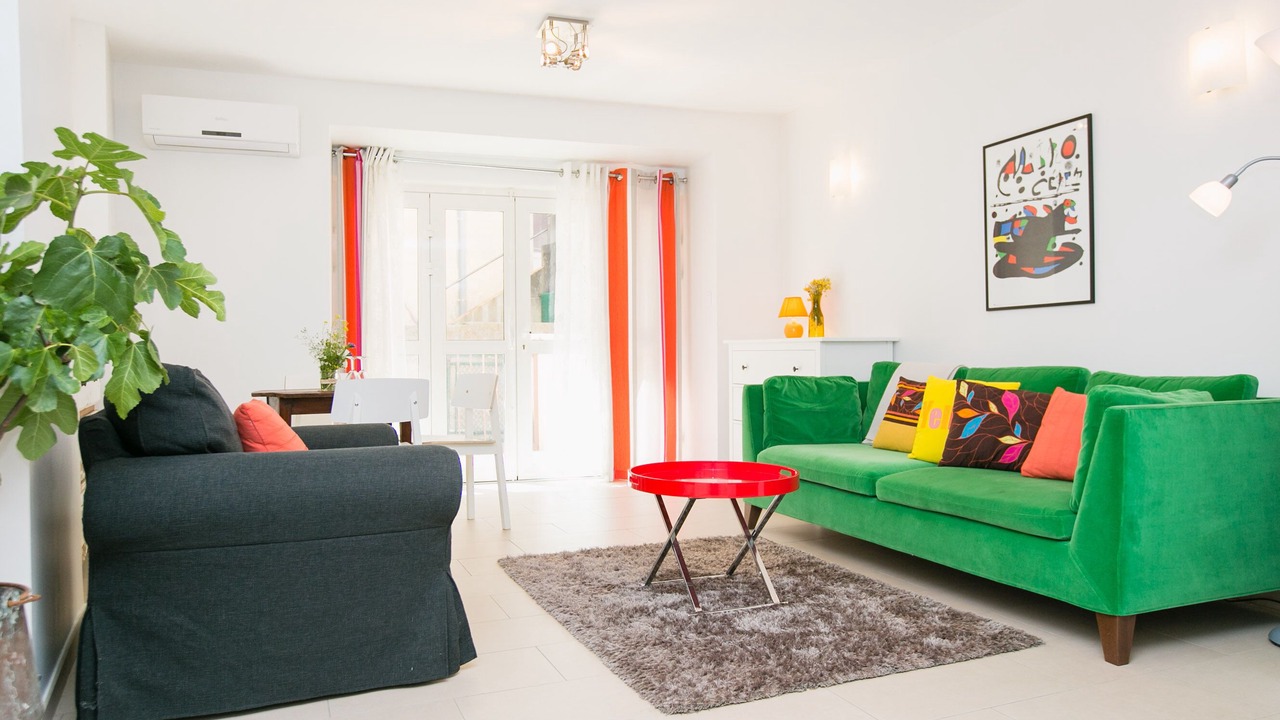 Photo of Livingroom in Banyuls-sur-Mer