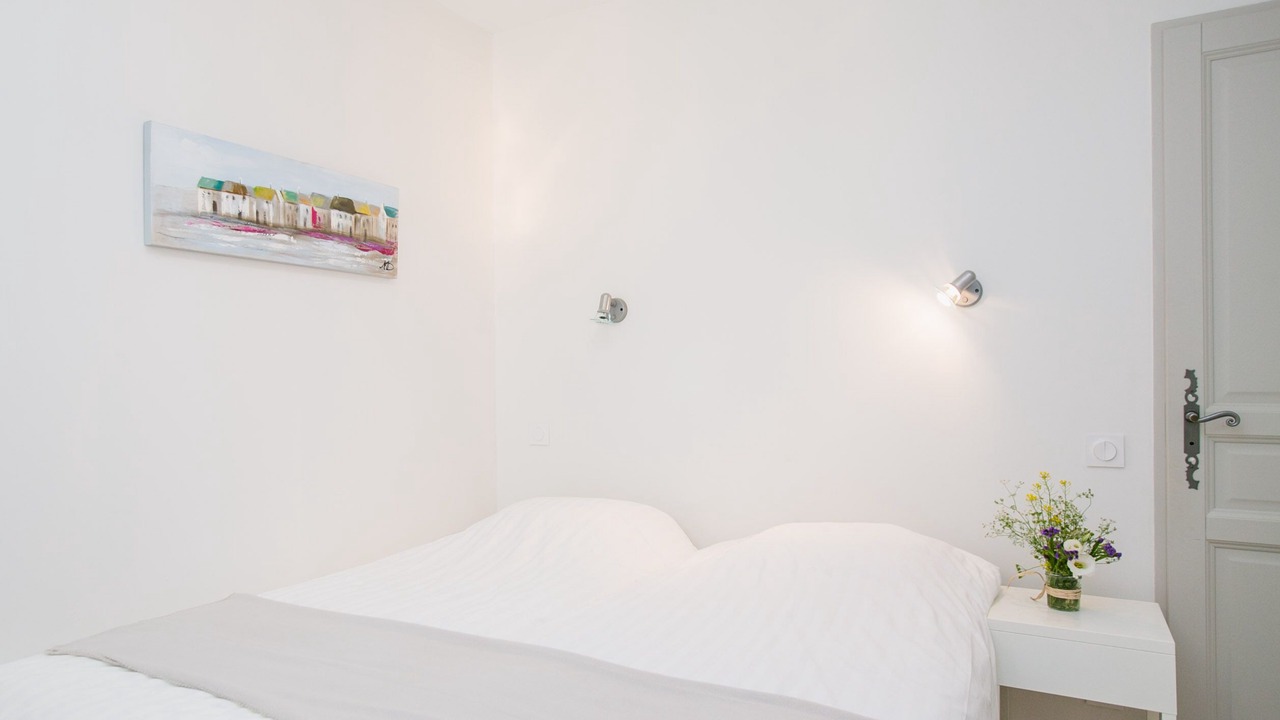 Photo of Bedroom in Banyuls-sur-Mer