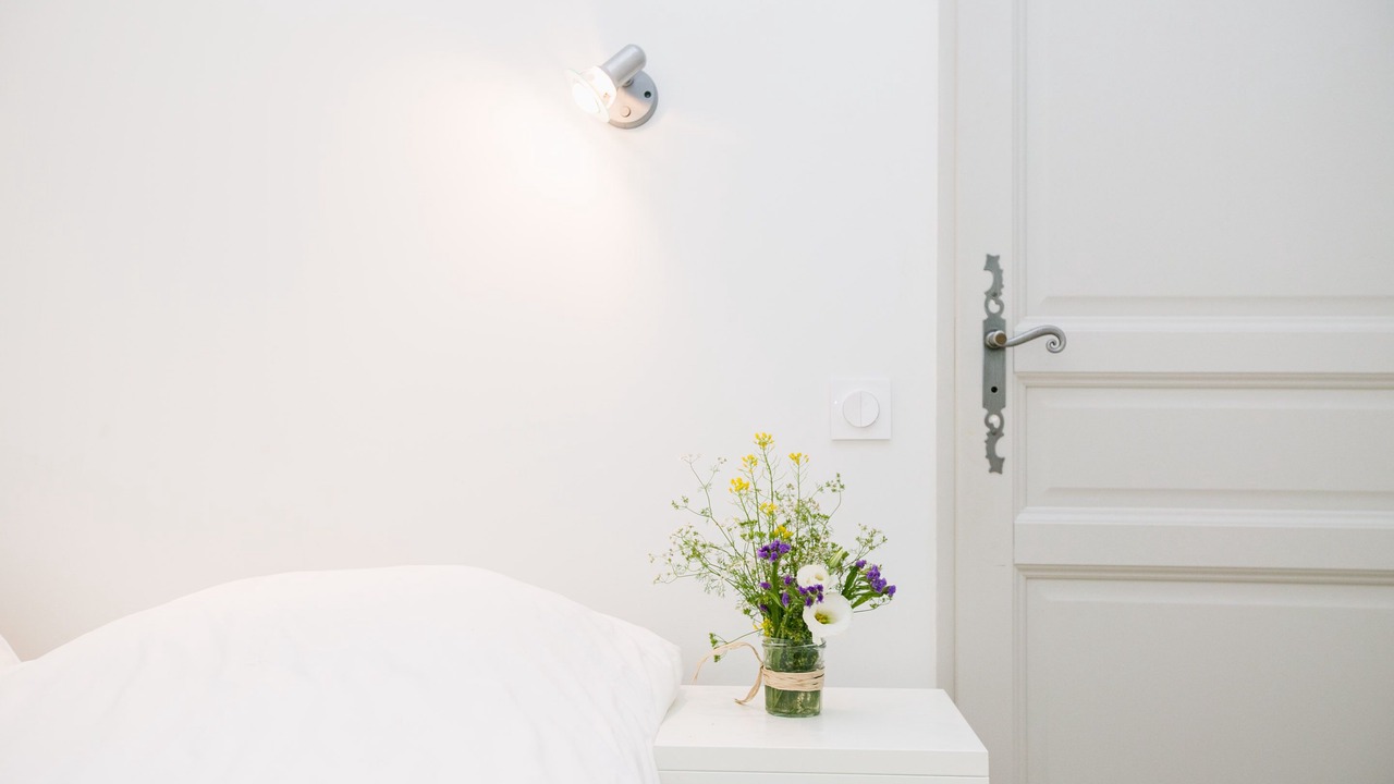 Photo of Bedroom in Banyuls-sur-Mer