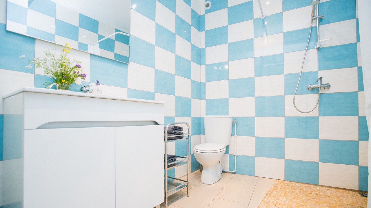 Photo of Bathroom in Banyuls-sur-Mer