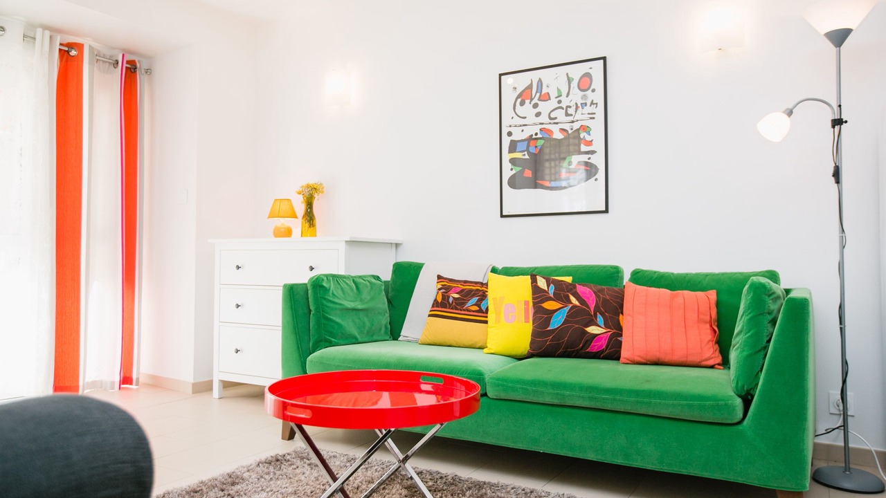 Photo of Livingroom in Banyuls-sur-Mer