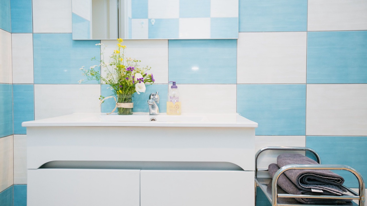 Photo of Bathroom in Banyuls-sur-Mer