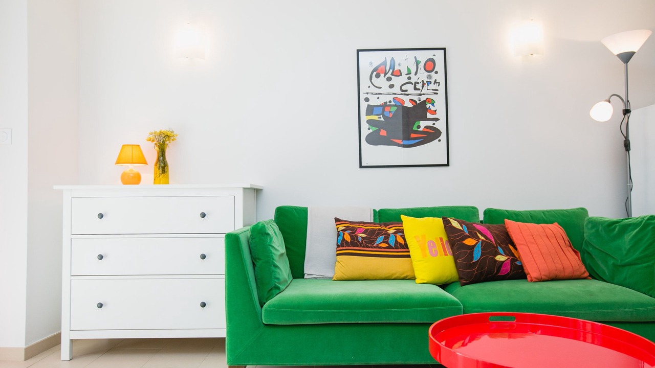 Photo of Livingroom in Banyuls-sur-Mer