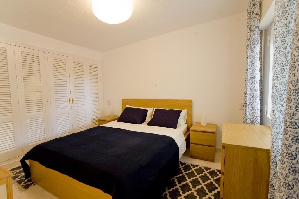 Photo of Bedroom in Altea