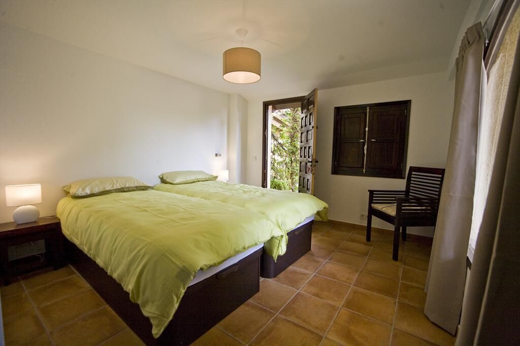 Photo of Bedroom in Altea