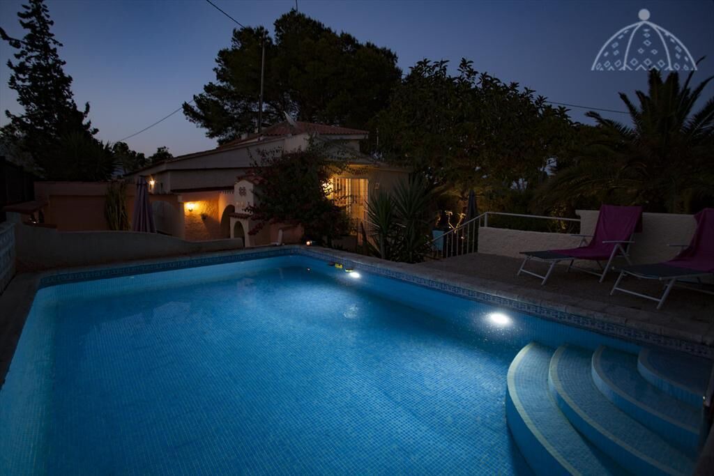 Photo of Outdoor in Altea