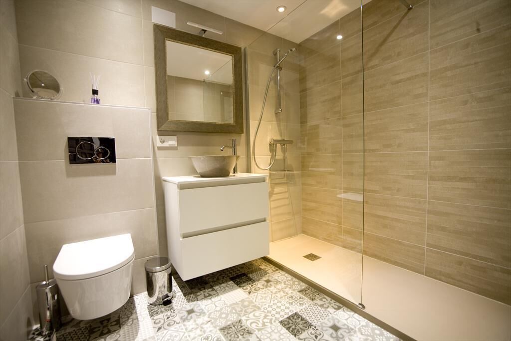 Photo of Bathroom in Altea