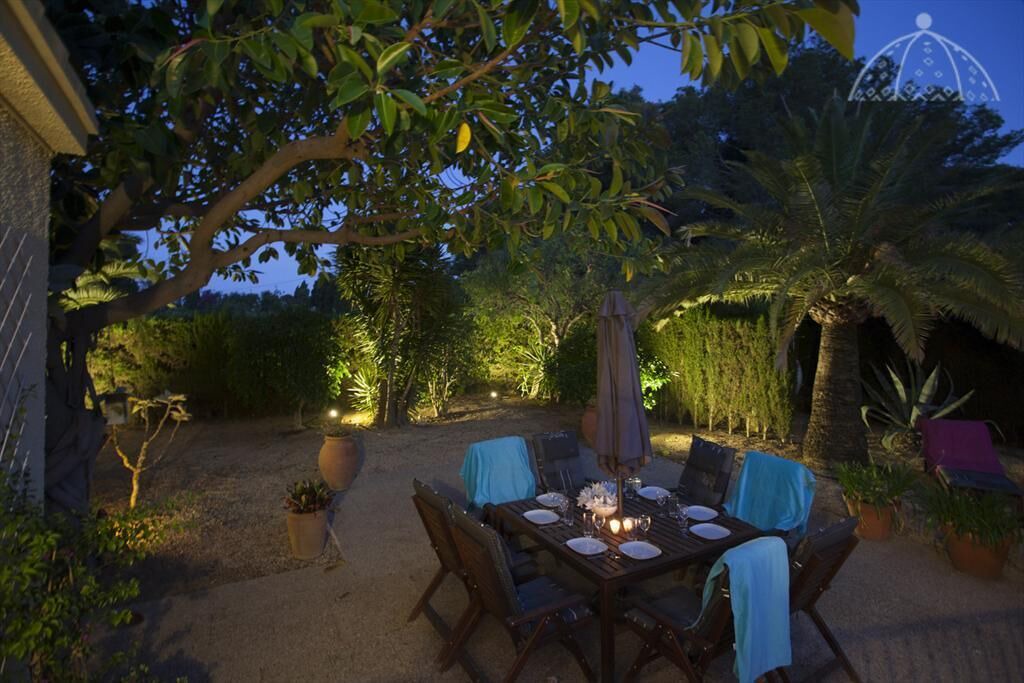 Photo of Outdoor in Altea