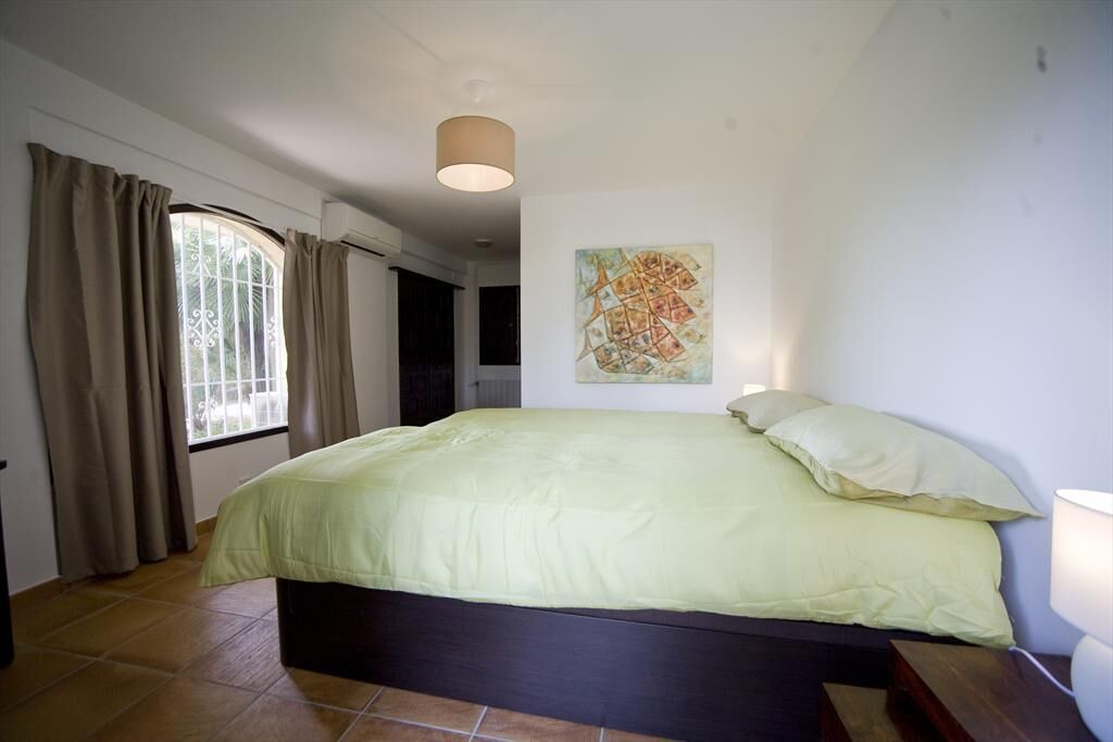 Photo of Bedroom in Altea