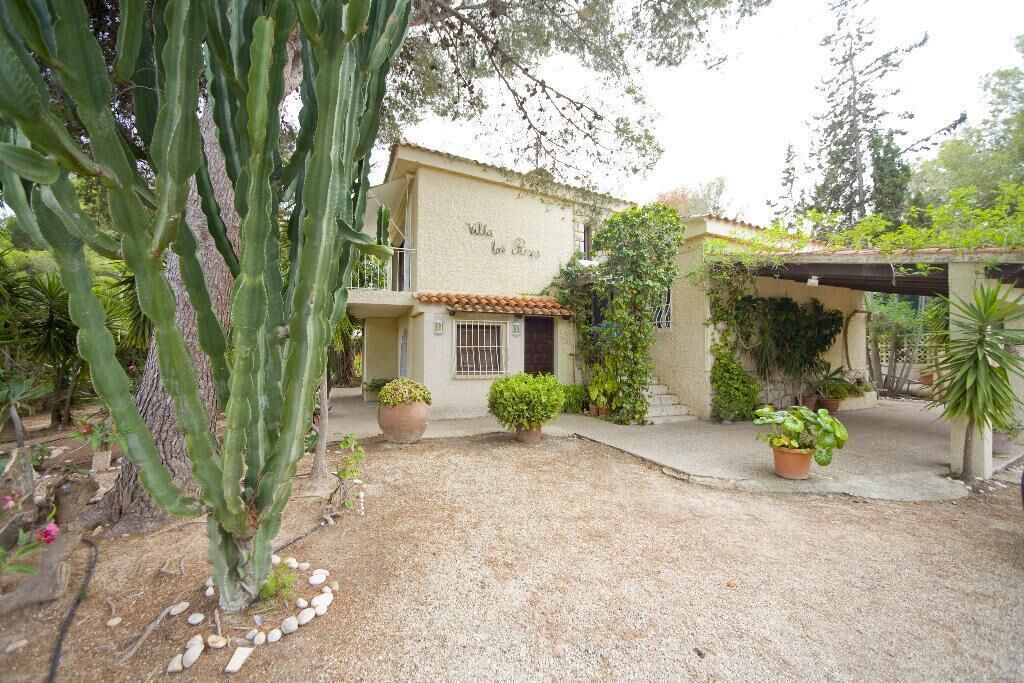 Photo of Outdoor in Altea