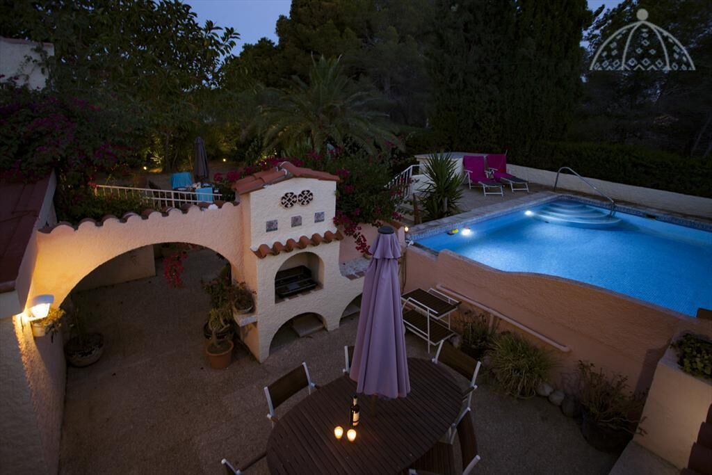 Photo of Outdoor in Altea