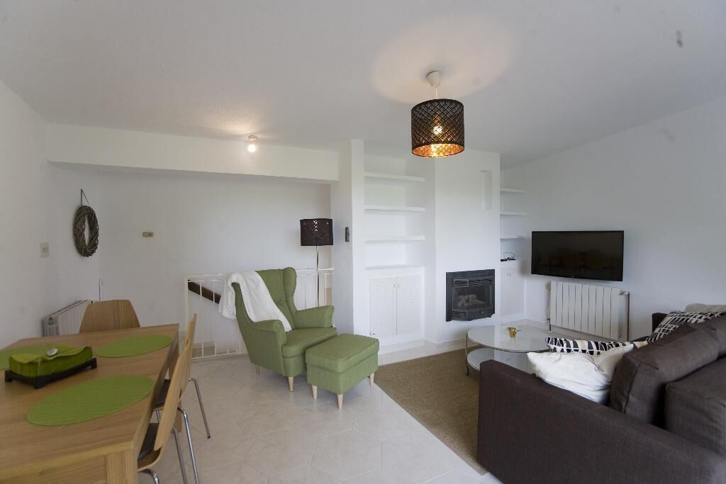 Photo of Livingroom in Altea