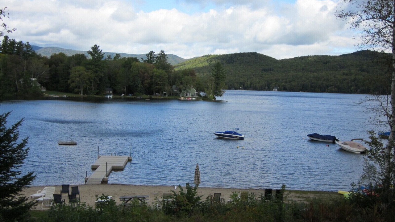 Photo of Outdoor in Rumney