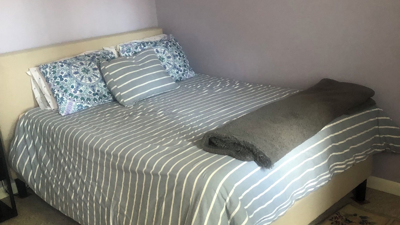 Photo of Bedroom in Rumney