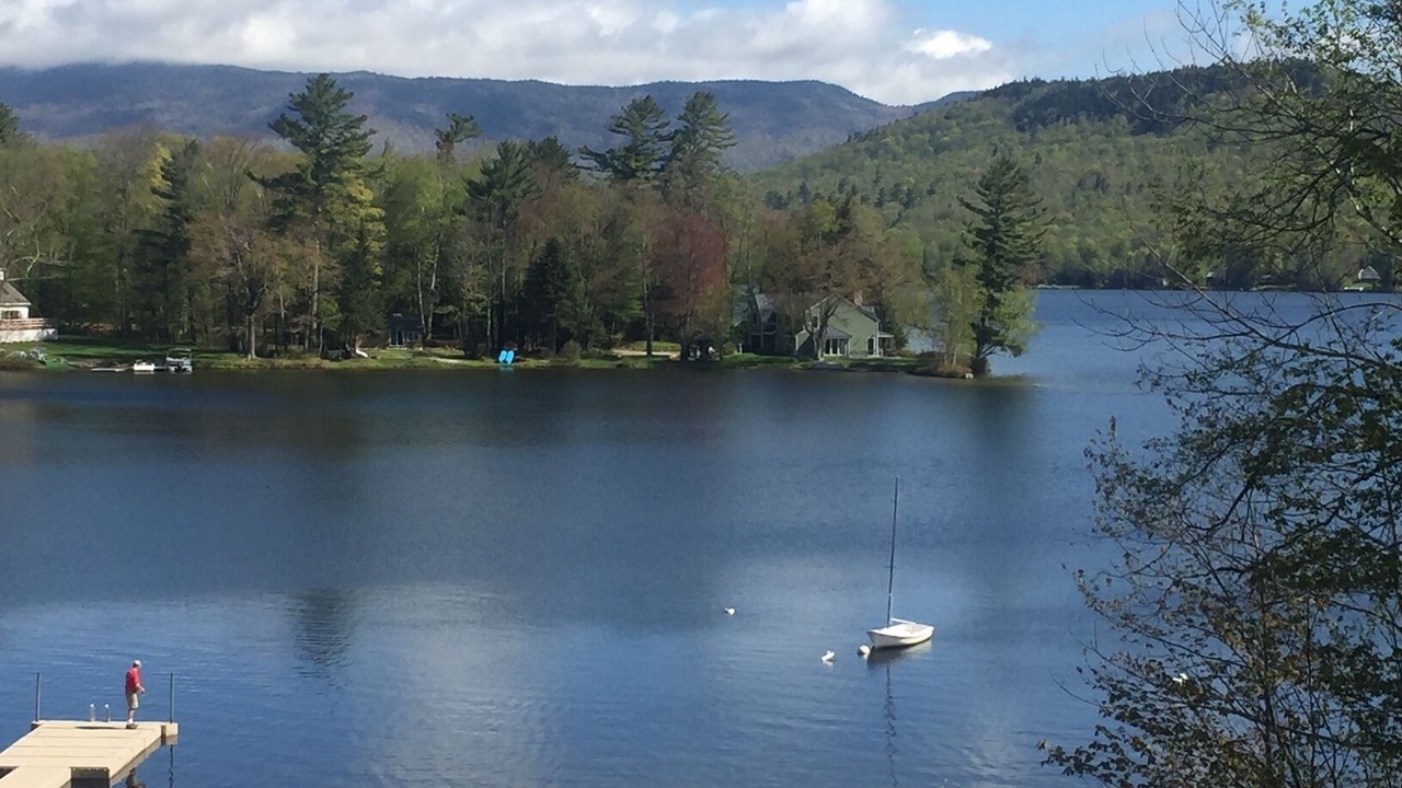 Photo of Outdoor in Rumney