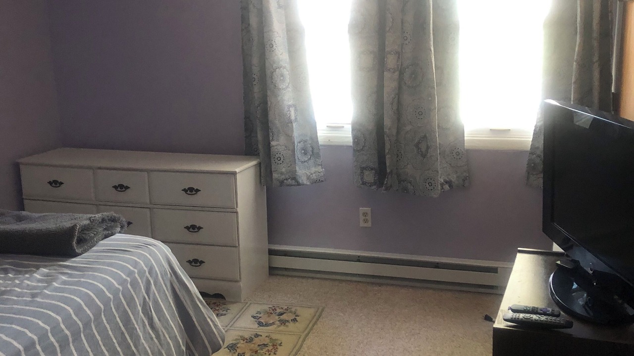 Photo of Bedroom in Rumney