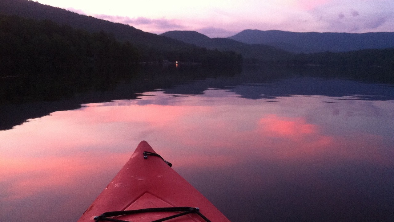 Photo of Outdoor in Rumney