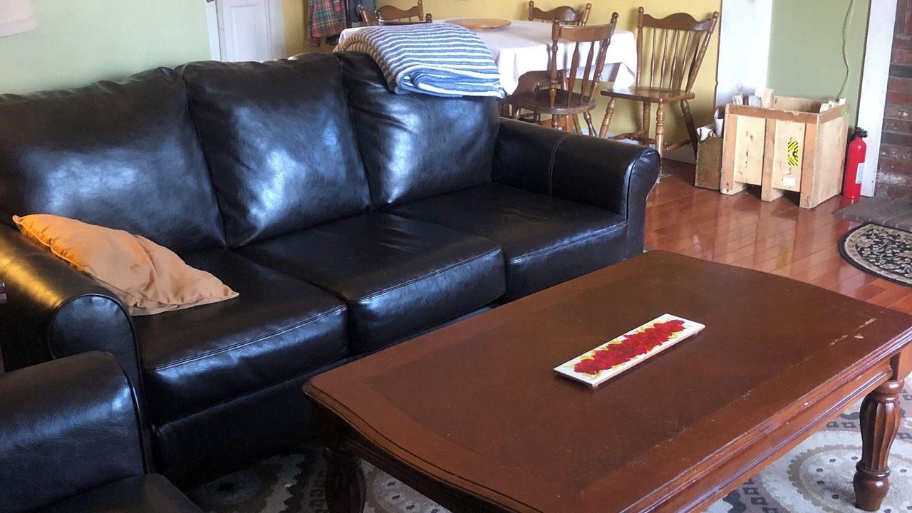 Photo of Livingroom in Rumney