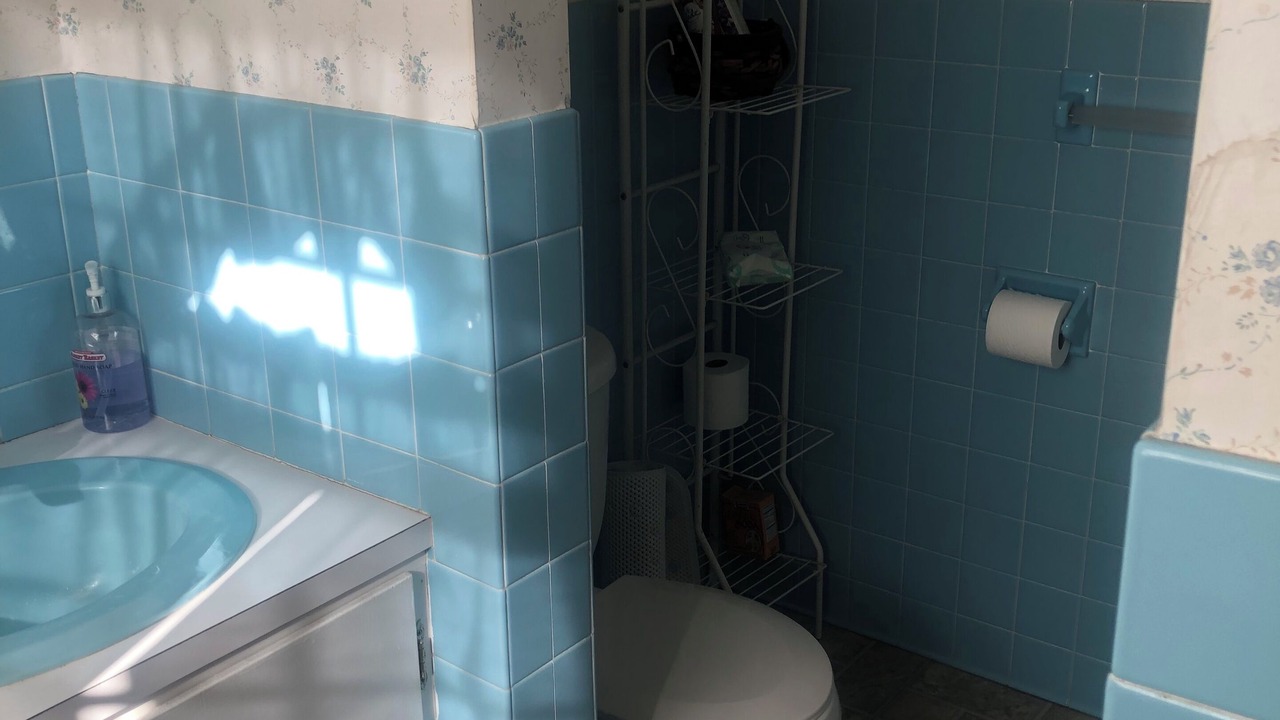 Photo of Bathroom in Rumney