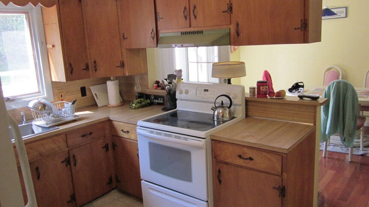 Photo of Kitchen in Rumney