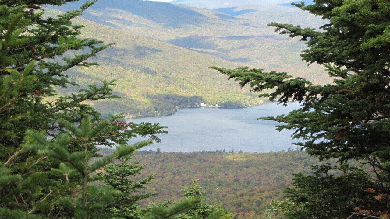 Photo of Outdoor in Rumney