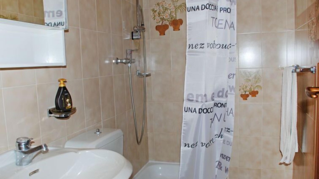 Photo of Bathroom in Lugano