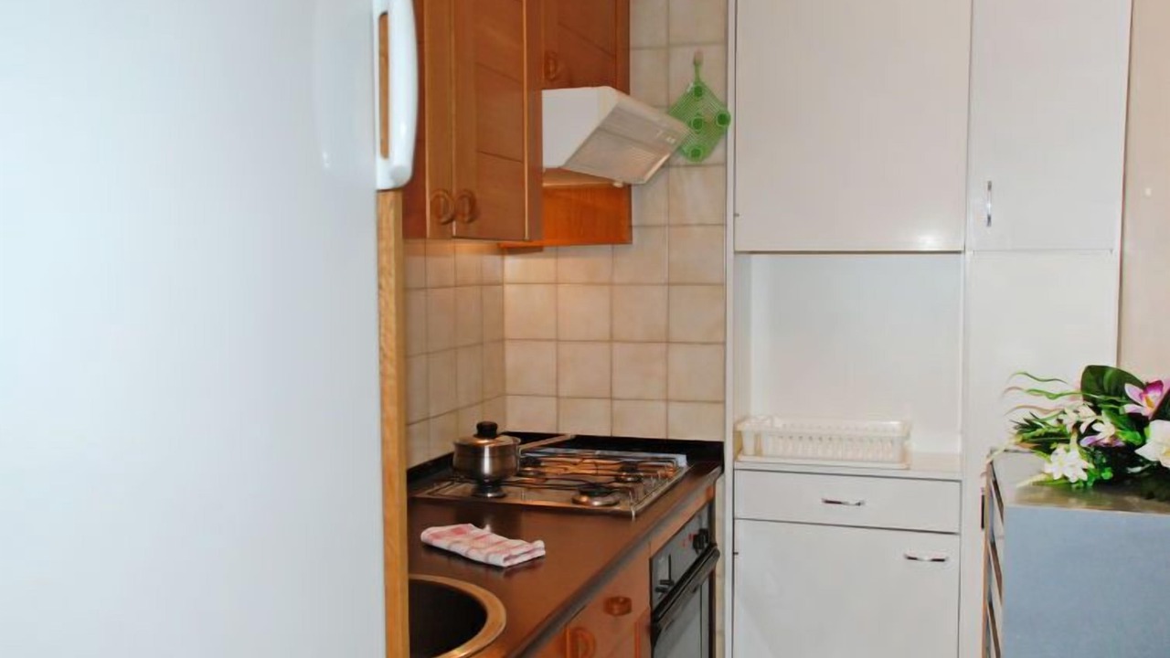 Photo of Bedroom in Lugano