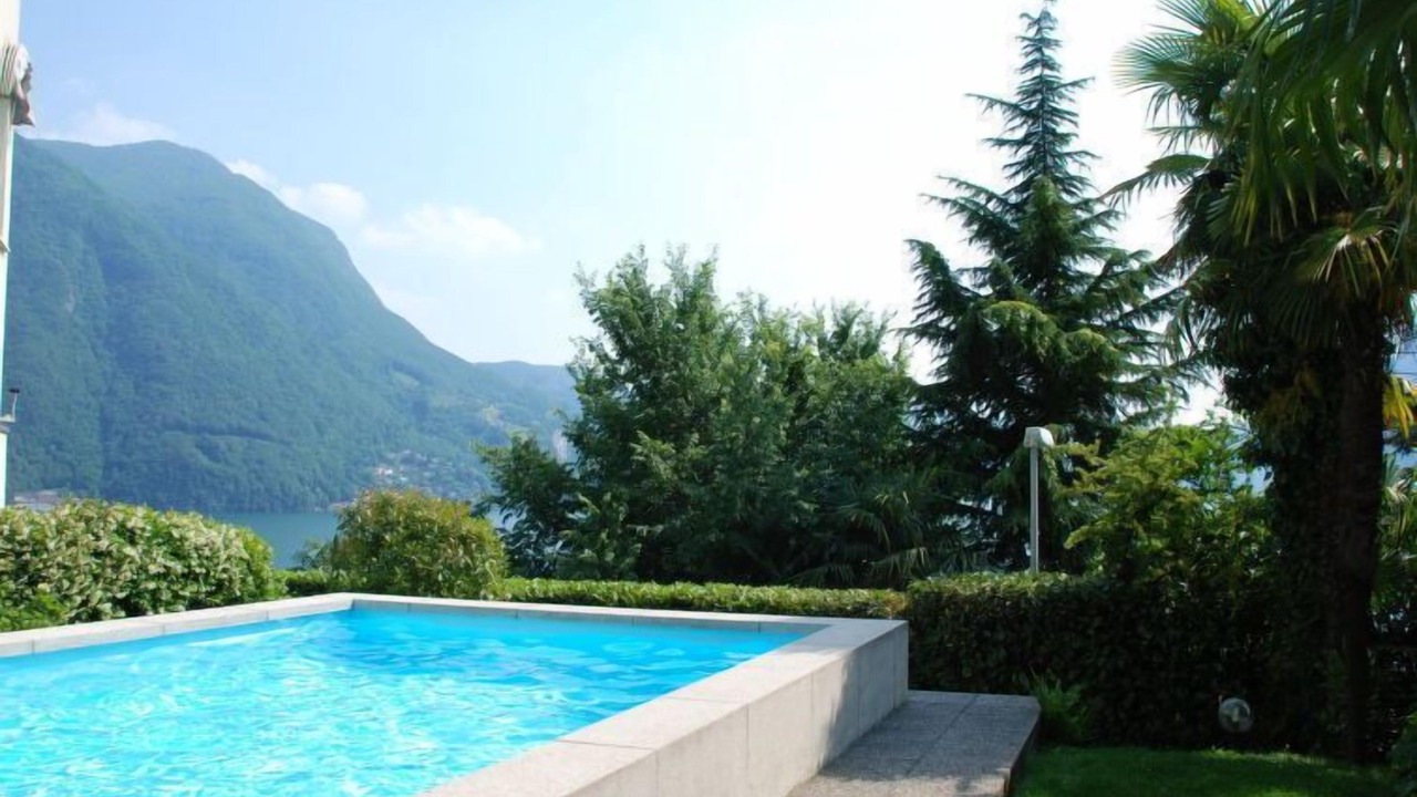 Photo of Outdoor in Lugano