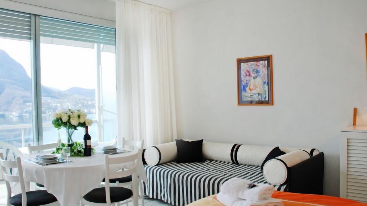 Photo of Livingroom in Lugano