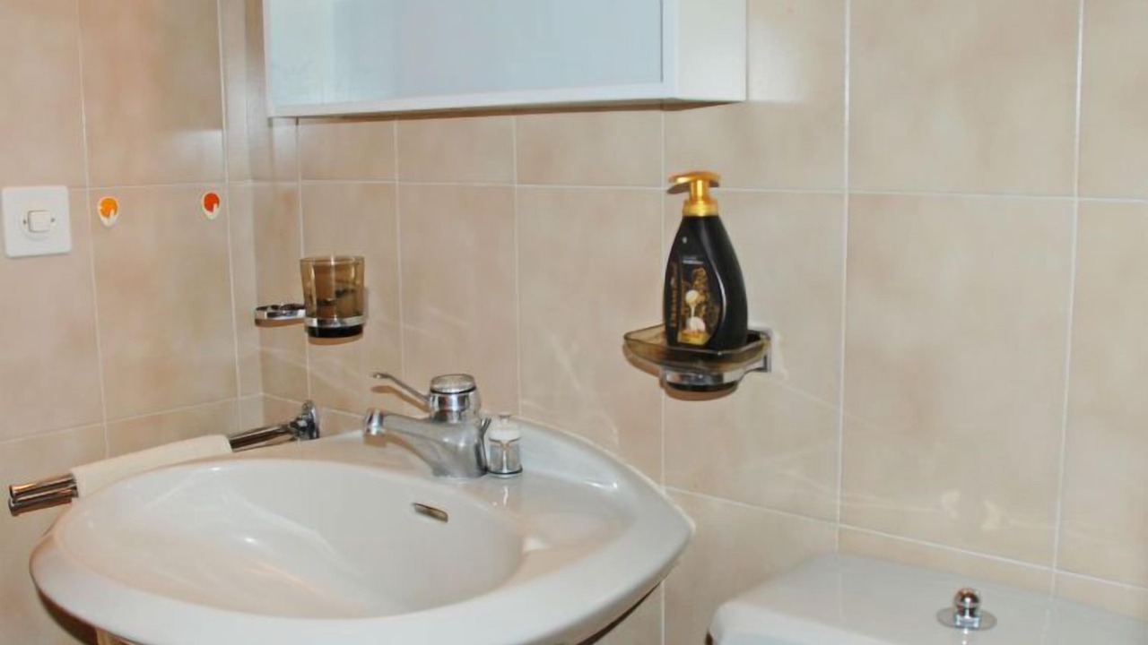 Photo of Bathroom in Lugano