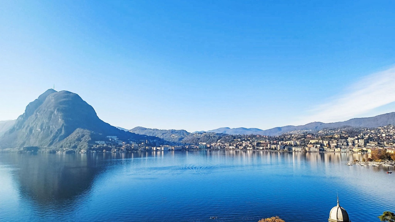 Photo of Others in Lugano