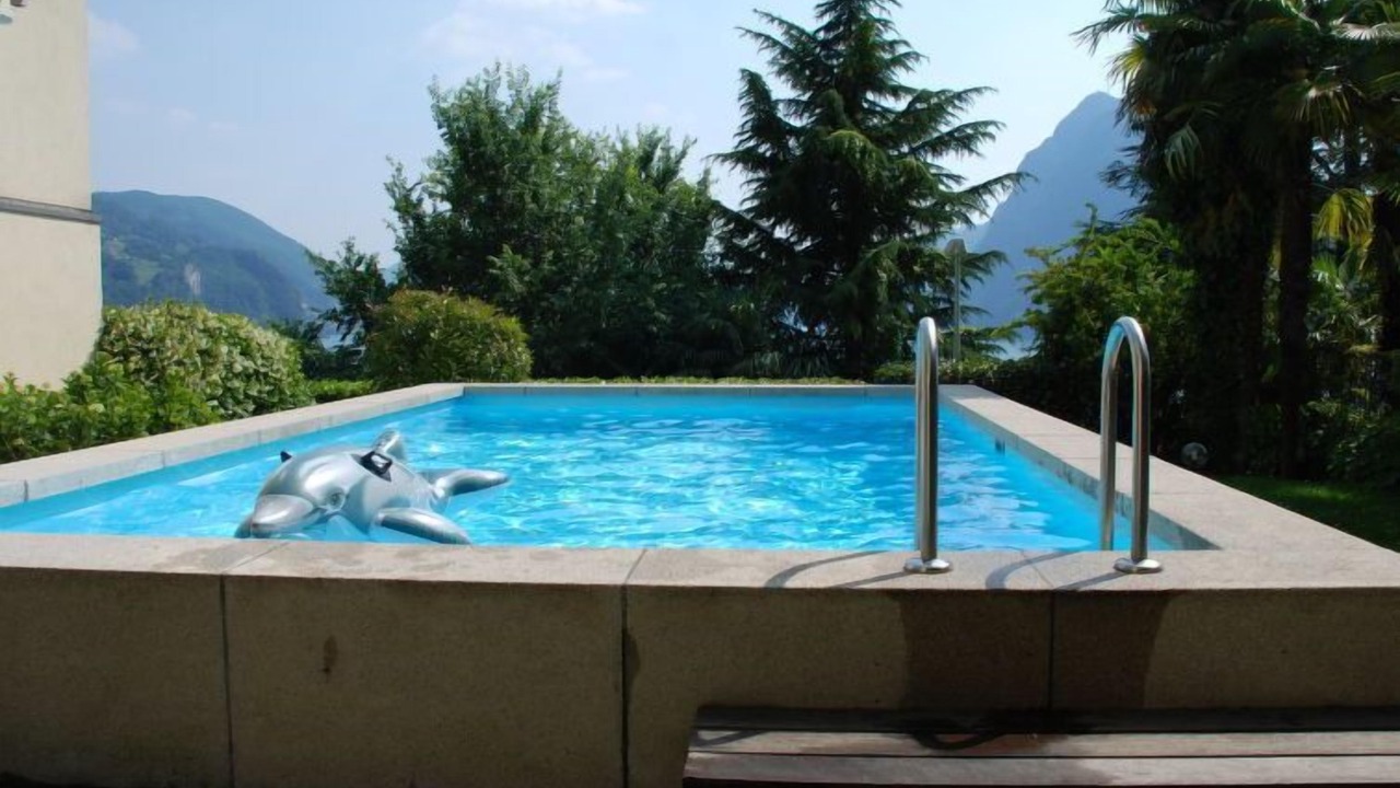 Photo of Outdoor in Lugano