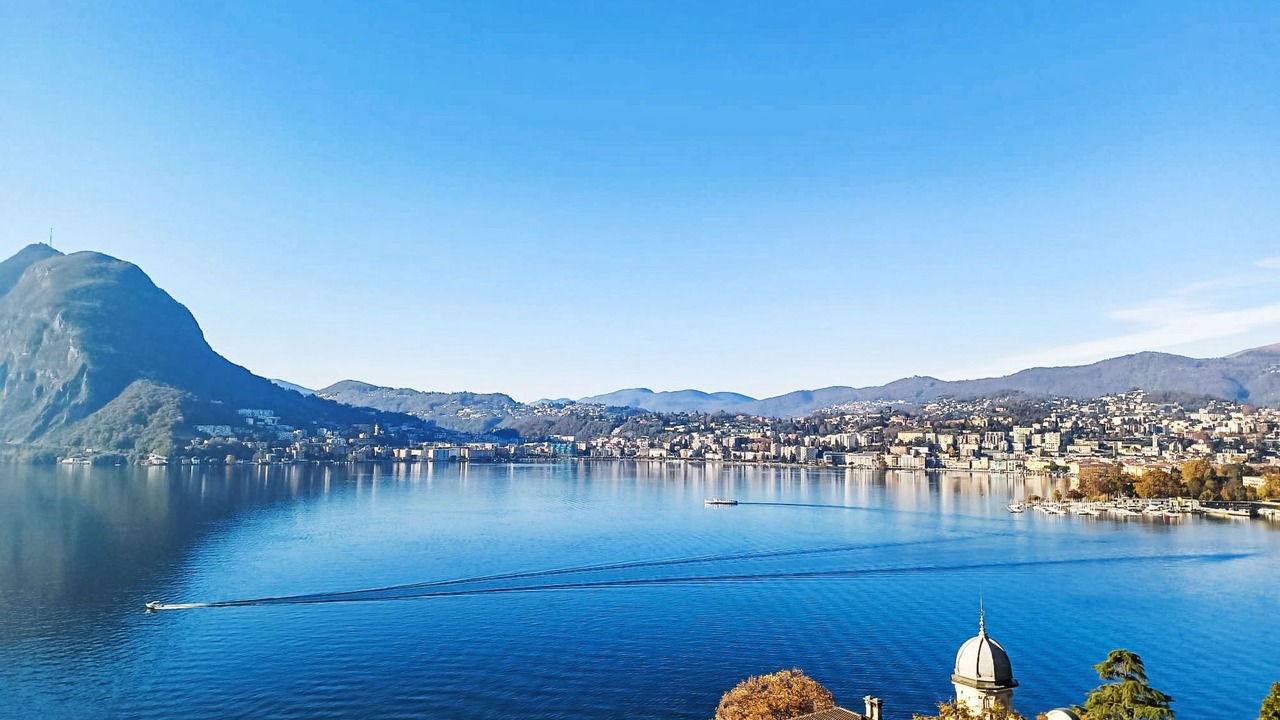 Photo of Others in Lugano