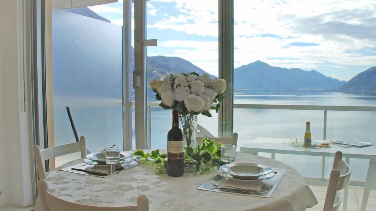 Photo of Bedroom in Lugano