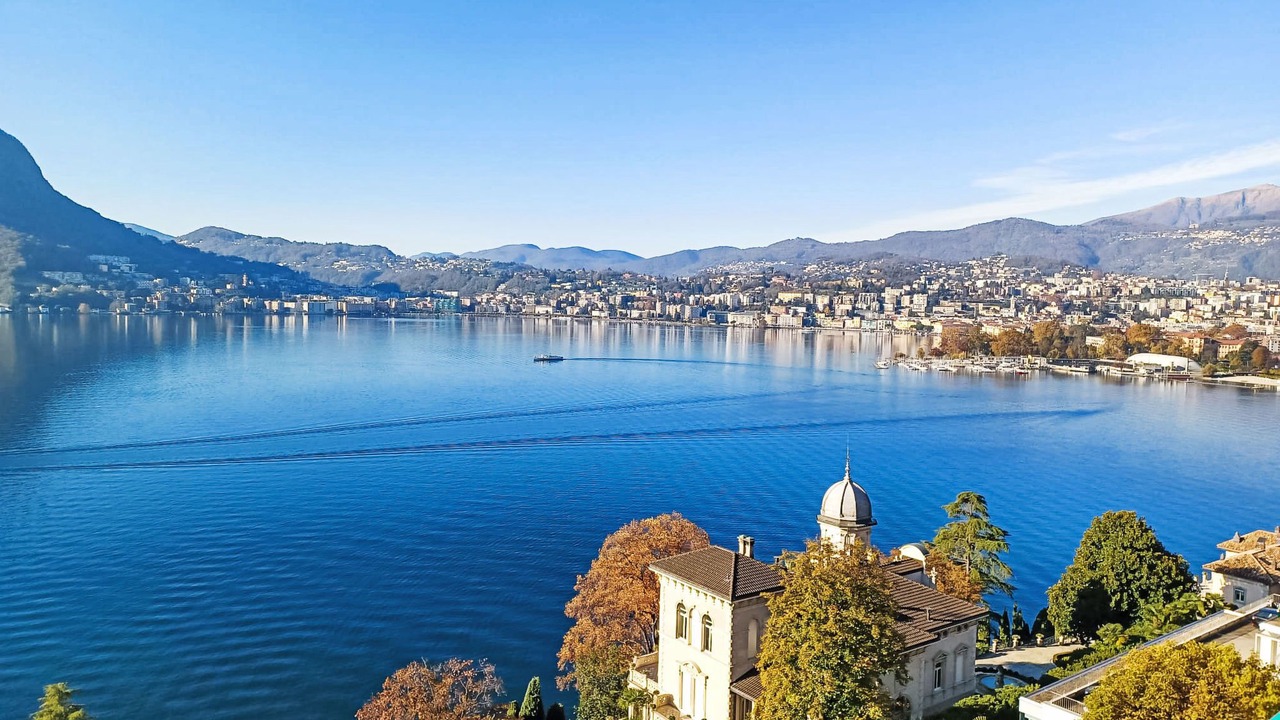 Photo of Others in Lugano