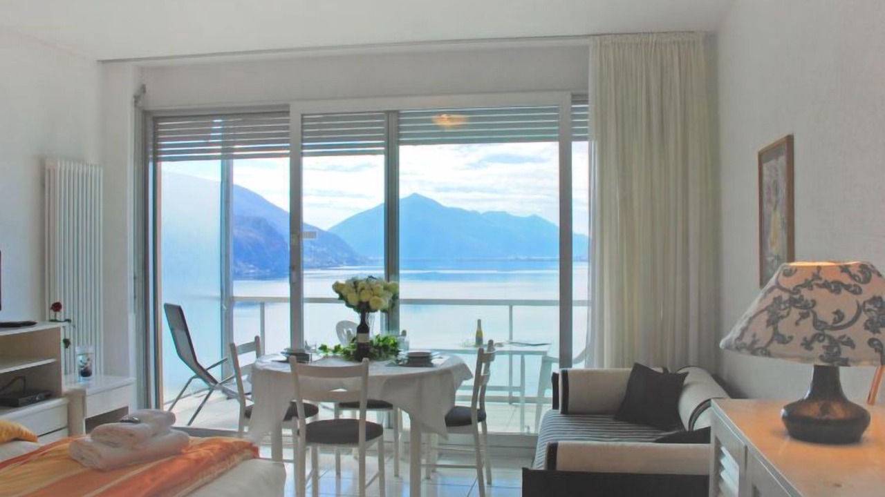 Photo of Livingroom in Lugano