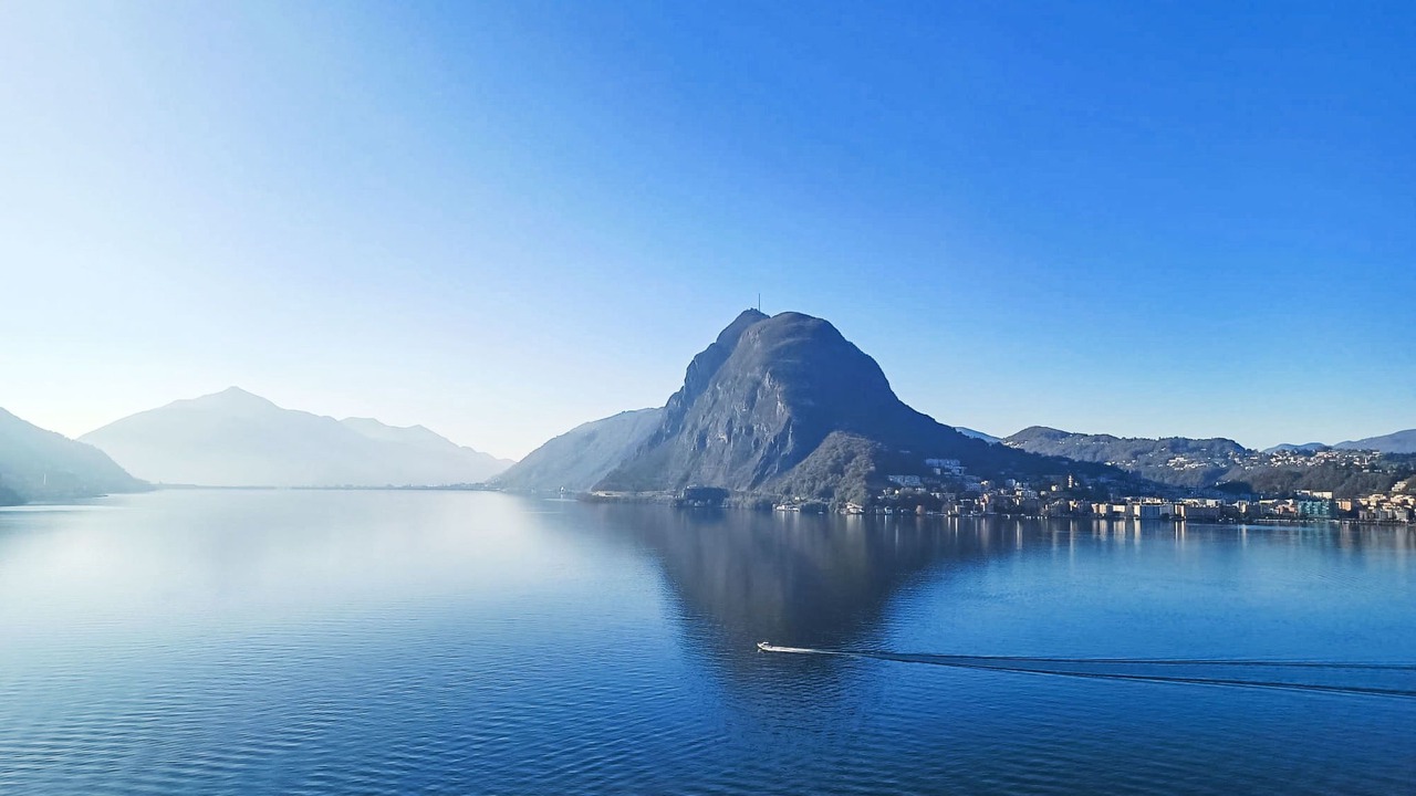 Photo of Others in Lugano