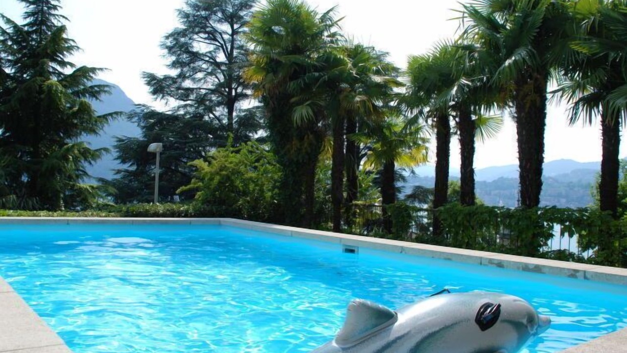 Photo of Outdoor in Lugano