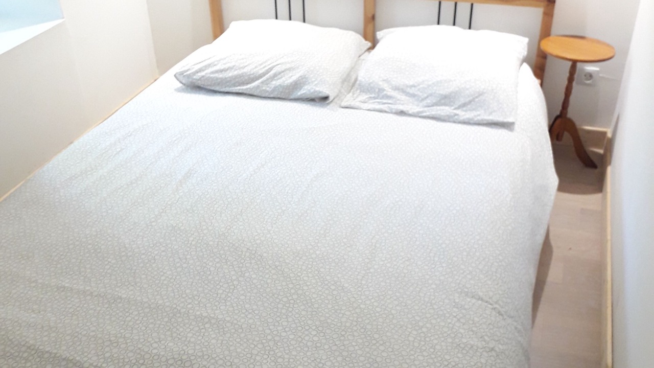 Photo of Bedroom in Essertines-en-Chatelneuf