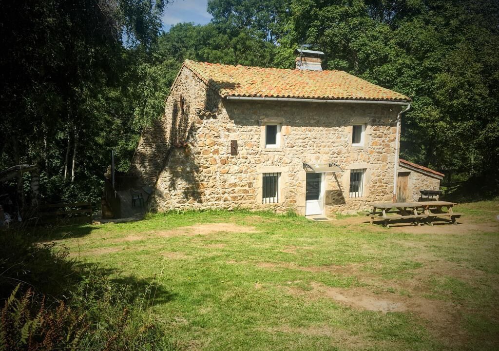 Photo of Outdoor in Essertines-en-Chatelneuf