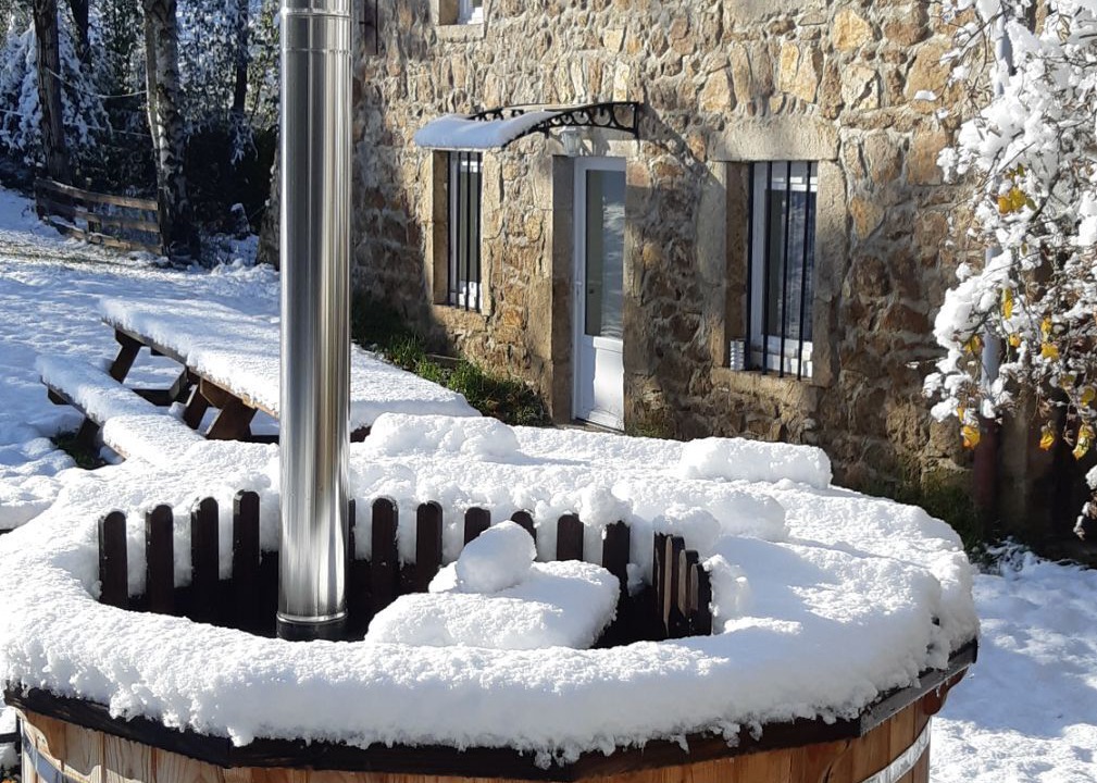 Photo of Outdoor in Essertines-en-Chatelneuf