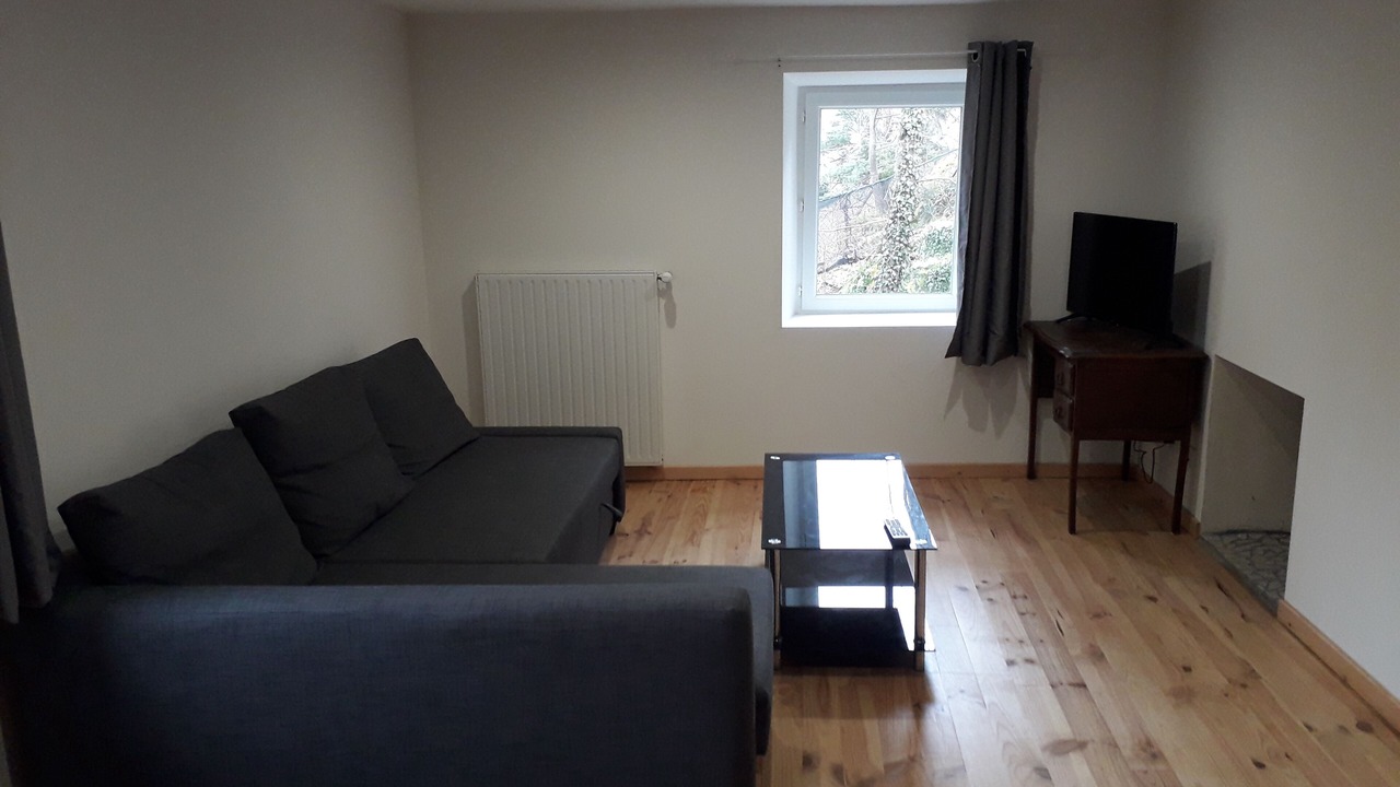 Photo of Livingroom in Essertines-en-Chatelneuf